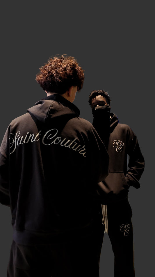 SAINT TRACKSUIT