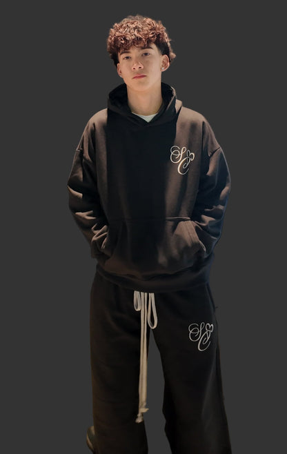 SAINT TRACKSUIT