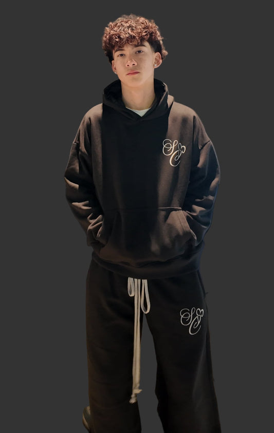 SAINT TRACKSUIT